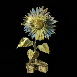 Sunflower - 12"